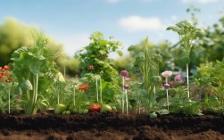 2025年新农人必看，春季种植哪些作物收益高？