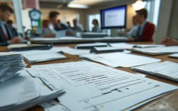 国考审核程序具体有哪些步骤？如何高效通过审核？