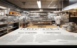 酒店厨房小常识，酒店厨房小常识大全