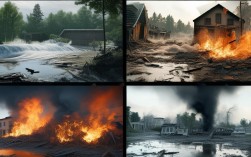 四类灾害现场常识，关键应对措施有哪些？