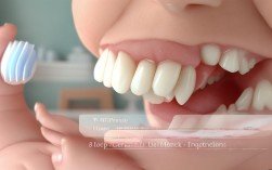 新生儿牙齿如何护理？新手爸妈必看常识指南