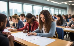 国考公务员项目是什么？