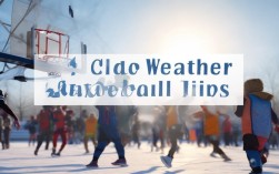 冷天打篮球如何预防受伤？保暖装备怎么选？