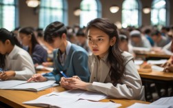 国考专业竞争有多激烈？上岸难度如何？