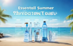 夏天饮水要注意什么？