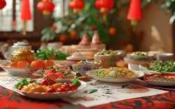 春节饮食怎么吃才健康？2025年最新指南来了！