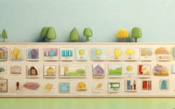 幼儿常识标志有哪些？怎么教孩子快速记住？