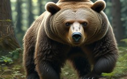 熊常识更新？别被有常识的熊骗了！