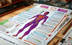 健康常识手抄报图片怎么做？简单又好看的模板推荐