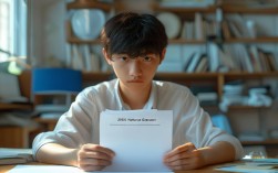 2025国考裸考能行吗？