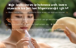 夏天如何有效预防长斑？