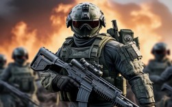 军事常识动漫更新了吗？最新一期讲了啥？