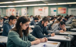 国考省考笔试难度究竟谁更高？