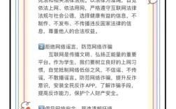 安全网络常识有哪些必备要点？