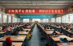 国考可以外地考么，国考可以外省考吗