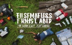 野外受伤如何自救？黄金时间关键！