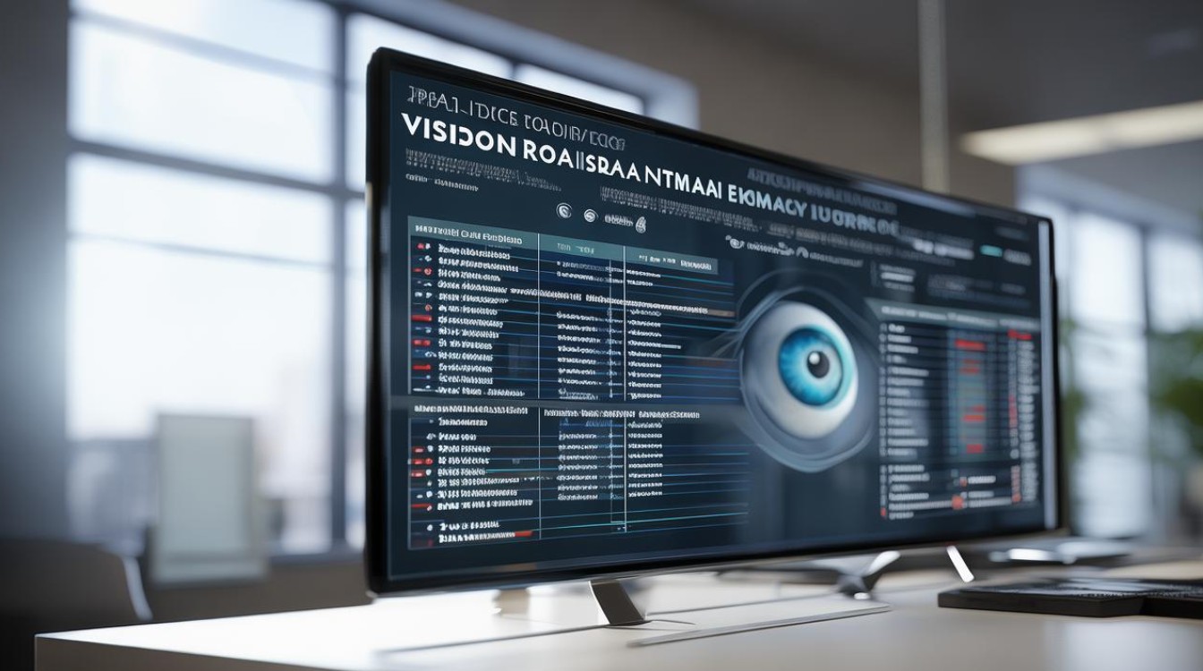 警察国考视力要求是什么？全面解析标准与注意事项-图1