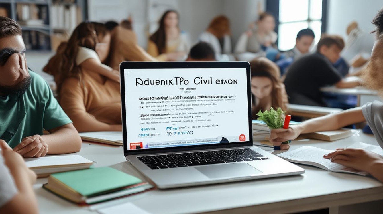 2024国考如何高效备考？最新动态与全攻略解析-图1