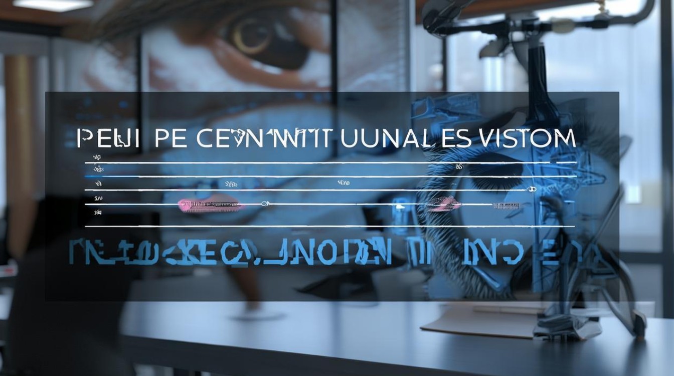 警察国考视力要求是什么？全面解析标准与注意事项-图2