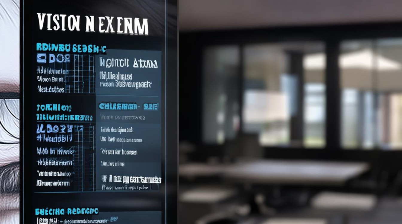 警察国考视力要求是什么？全面解析标准与注意事项-图3