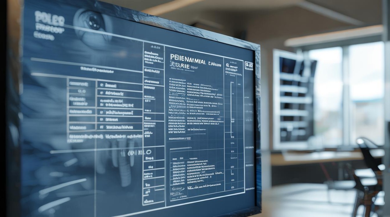 警察国考视力要求是什么？全面解析标准与注意事项-图4