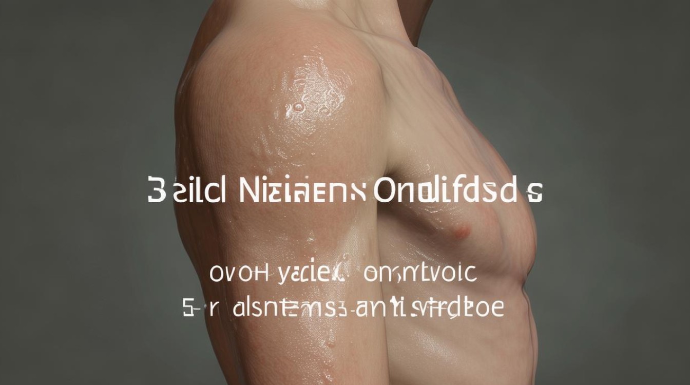 狐臭是什么？了解狐臭的基本常识与解决方法-图1