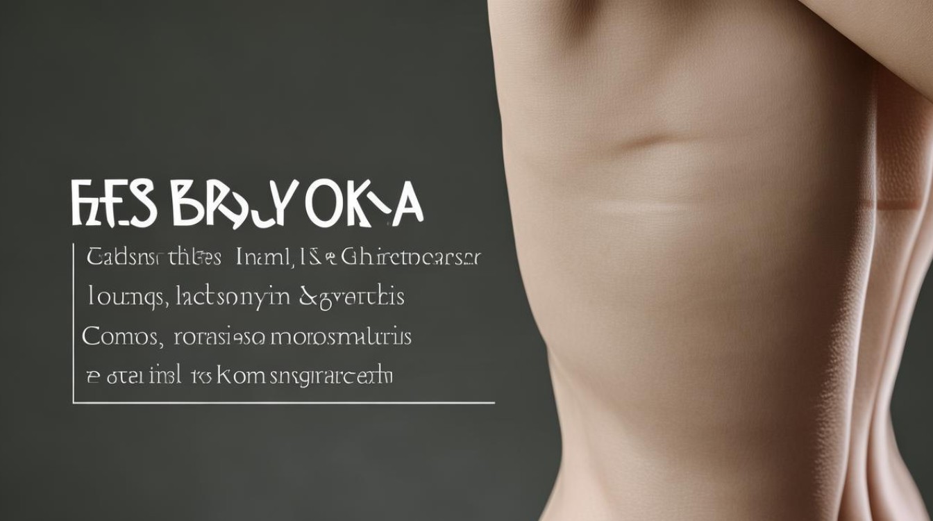 狐臭是什么？了解狐臭的基本常识与解决方法-图2