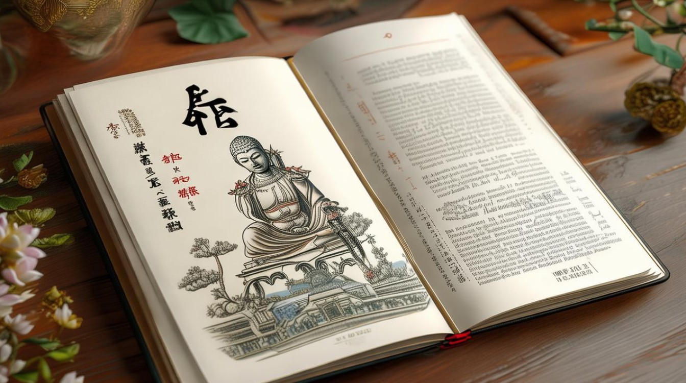 什么是佛教？初学者必知的佛教常识-图2