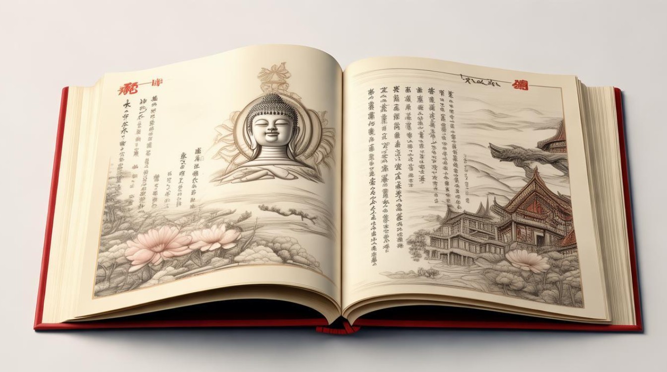 什么是佛教？初学者必知的佛教常识-图3