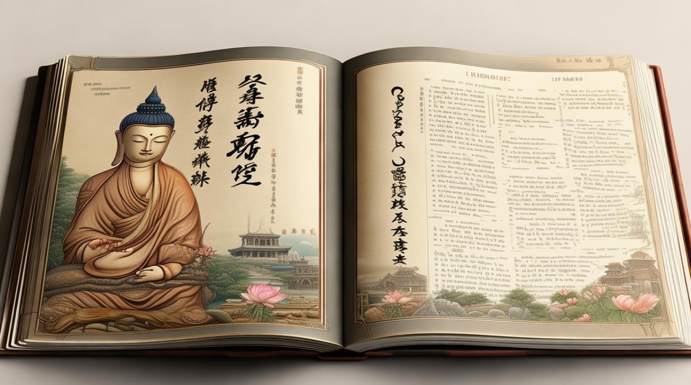 什么是佛教？初学者必知的佛教常识-图4