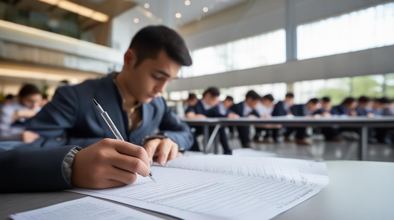 2017国考招警考试内容有哪些？-图1