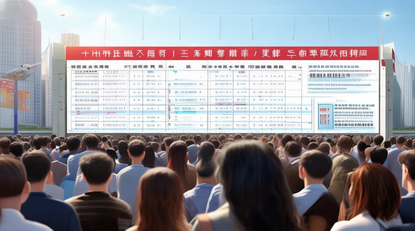 国考辽宁成绩何时发布?最新动态与备考指南-图1 国考辽宁成绩何时发布?最新动态与备考指南-图1