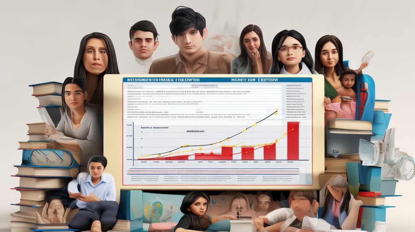 国考弃考现象，数据、原因与应对策略是什么？-图1