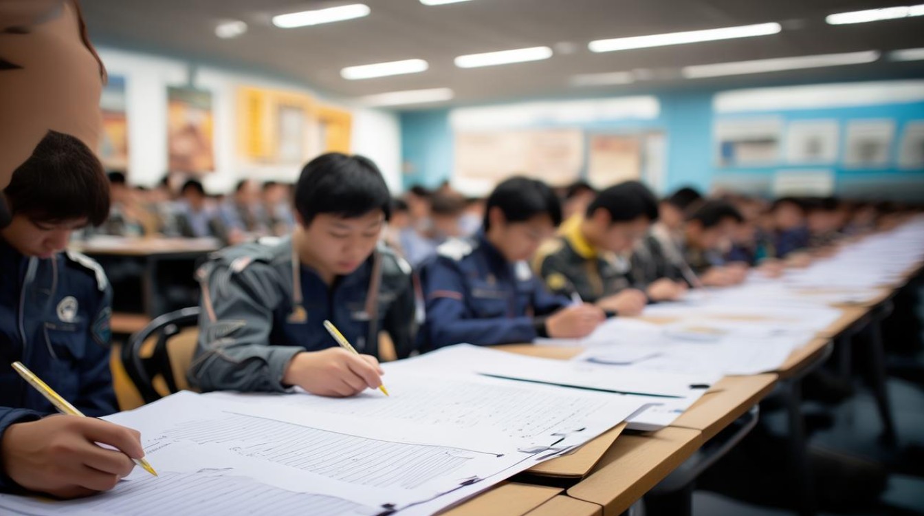 2017国考招警考试内容有哪些？-图2