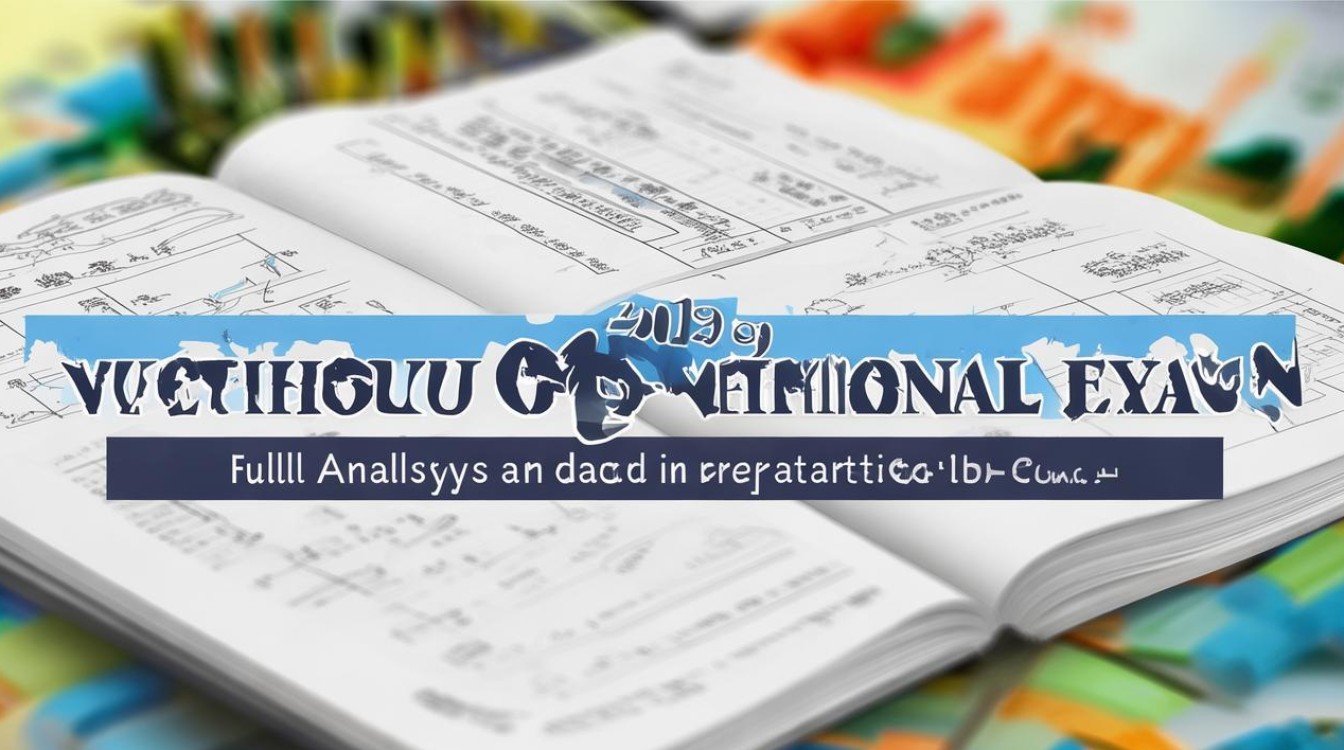 2019温州国考如何备考？全面解析与指南-图1