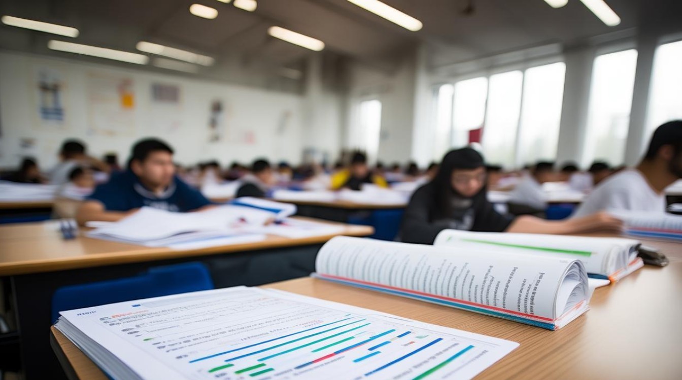 合肥国考培训班如何选择？备考指南与最新数据解析-图1