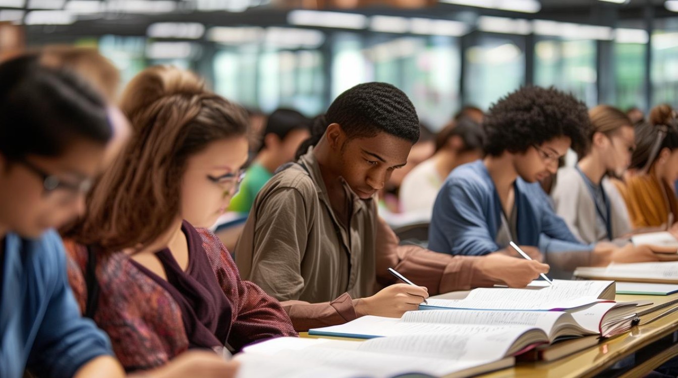 参加国家公务员考试需要满足哪些条件？-图3