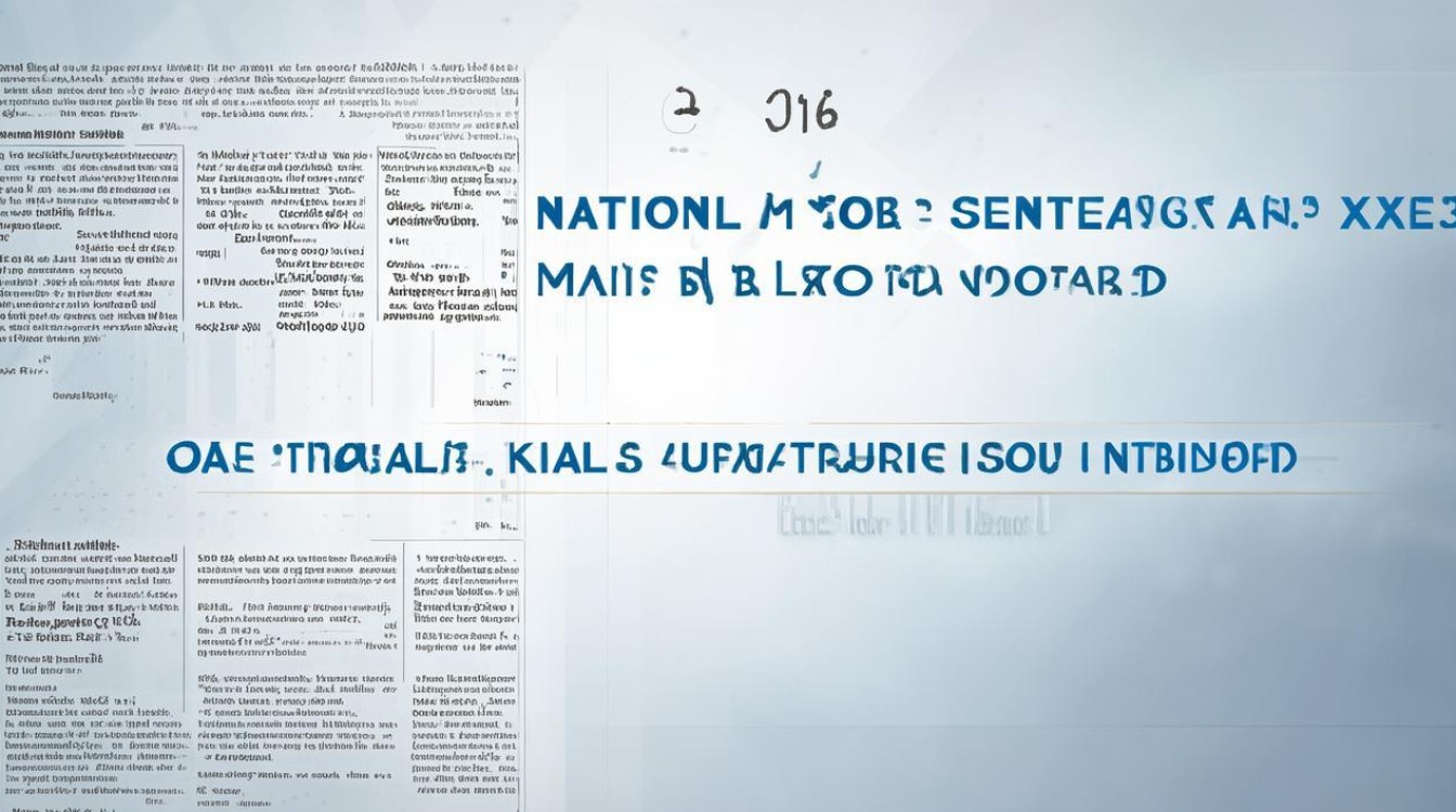 2016国考序号解析与最新资讯有哪些？-图3