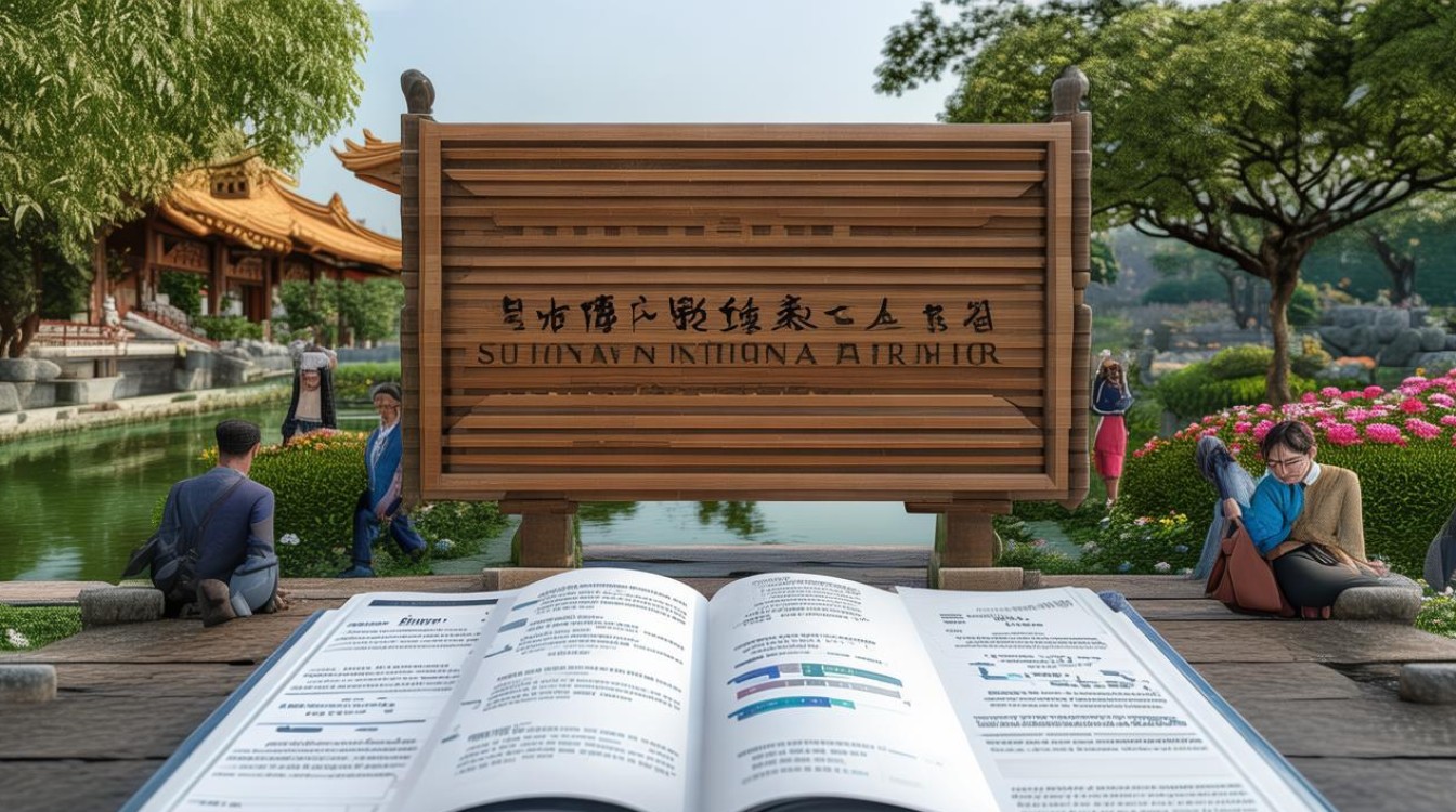 苏州国考银监会如何报考？最新数据与指南解析-图2