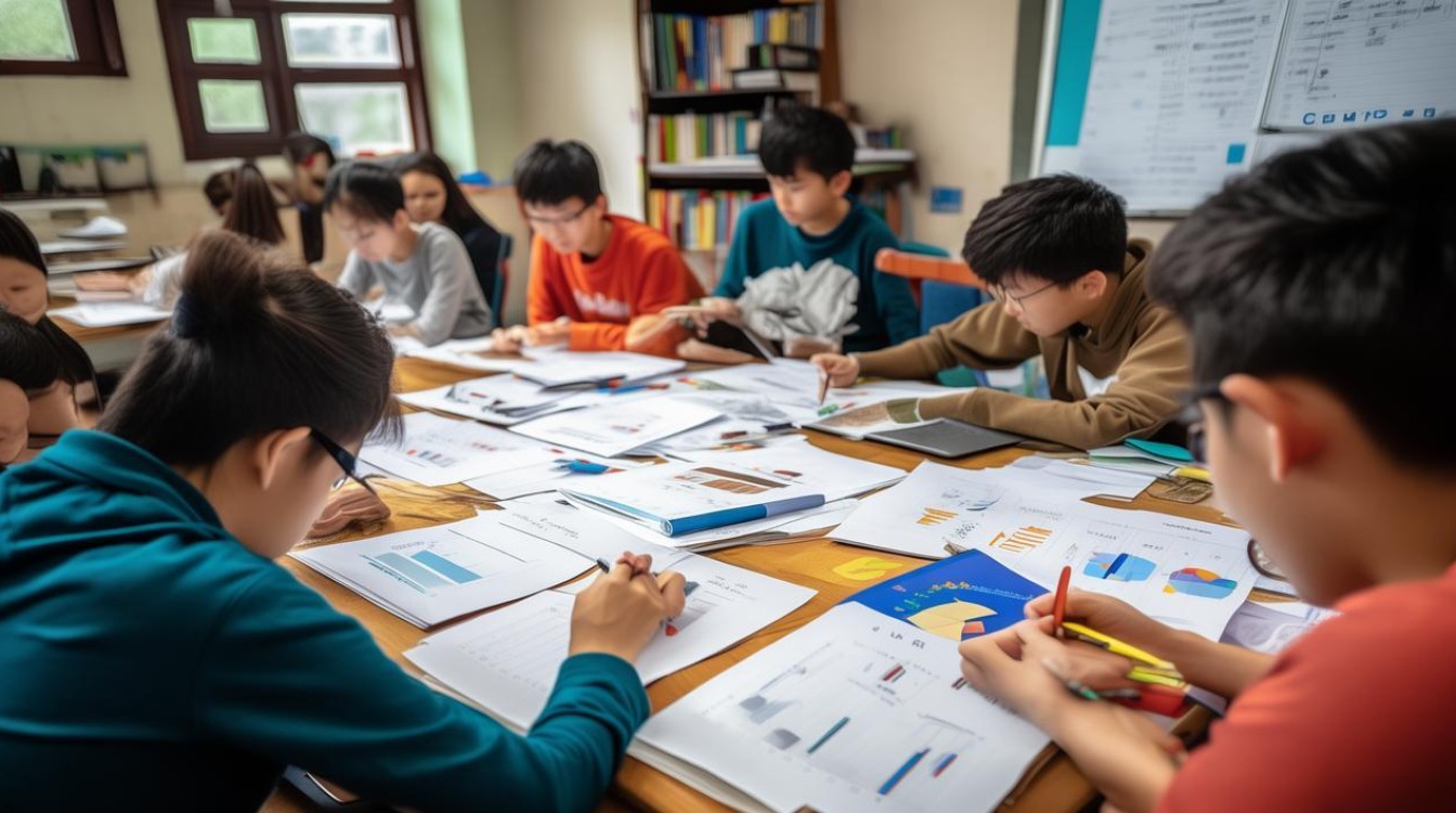 西部计划志愿者如何高效备战国考？政策解析与数据指南-图1