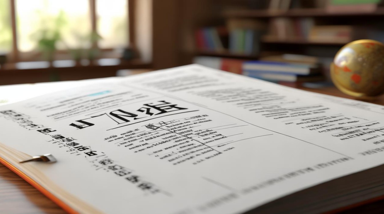 国考申论历年真题答案如何高效备考？深度解析指南-图1