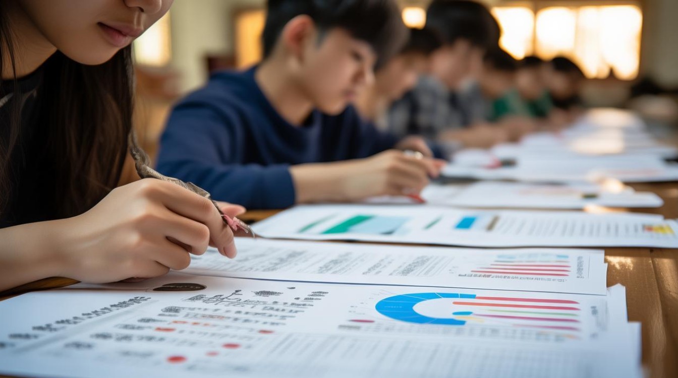 西部计划志愿者如何高效备战国考？政策解析与数据指南-图2