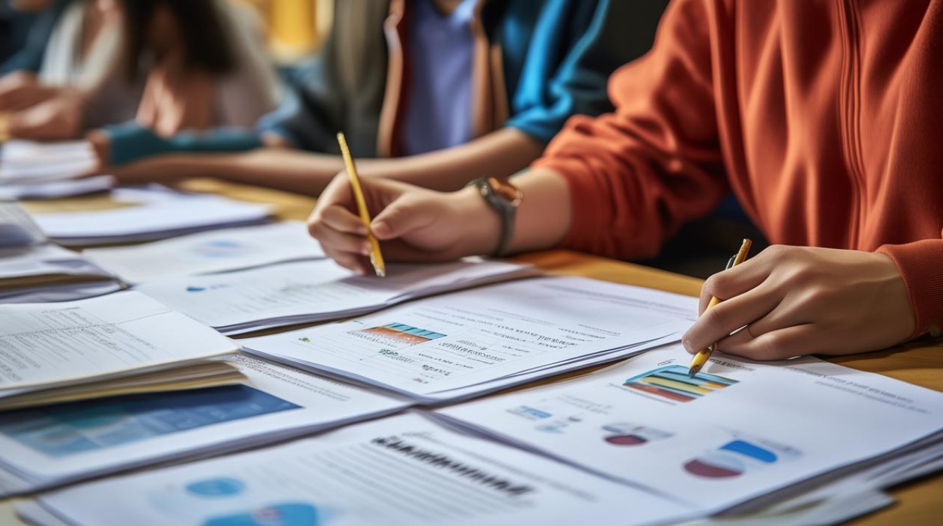 西部计划志愿者如何高效备战国考？政策解析与数据指南-图3