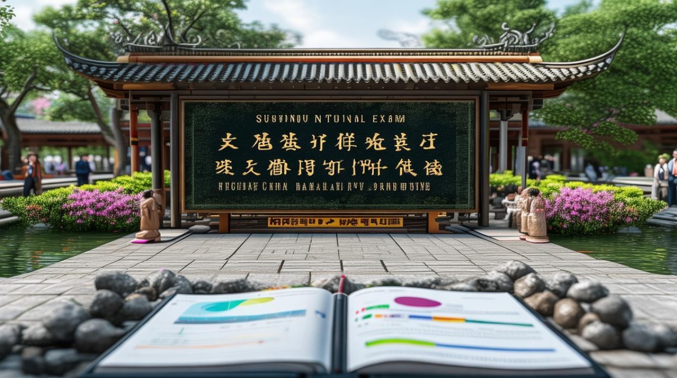 苏州国考银监会如何报考？最新数据与指南解析-图4