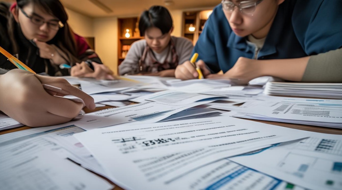 西部计划志愿者如何高效备战国考？政策解析与数据指南-图4