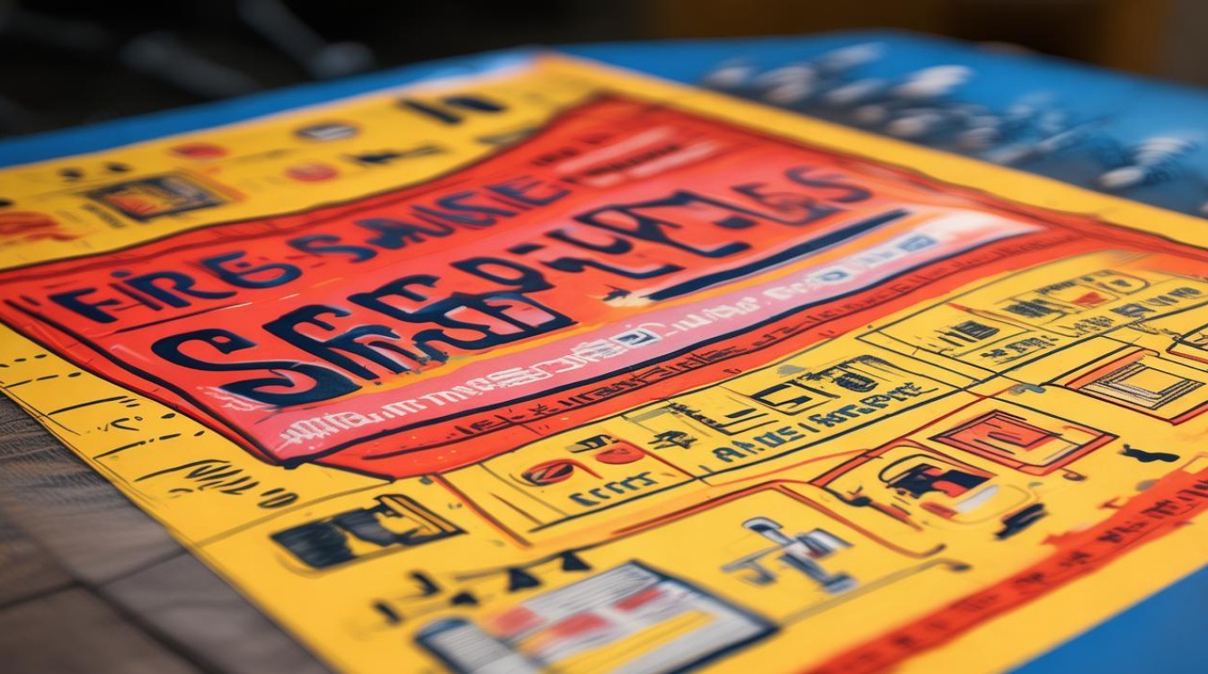 消防常识手抄报内容有哪些?精选必备知识点!-图1 消防常识手抄报内容有哪些?精选必备知识点!-图1