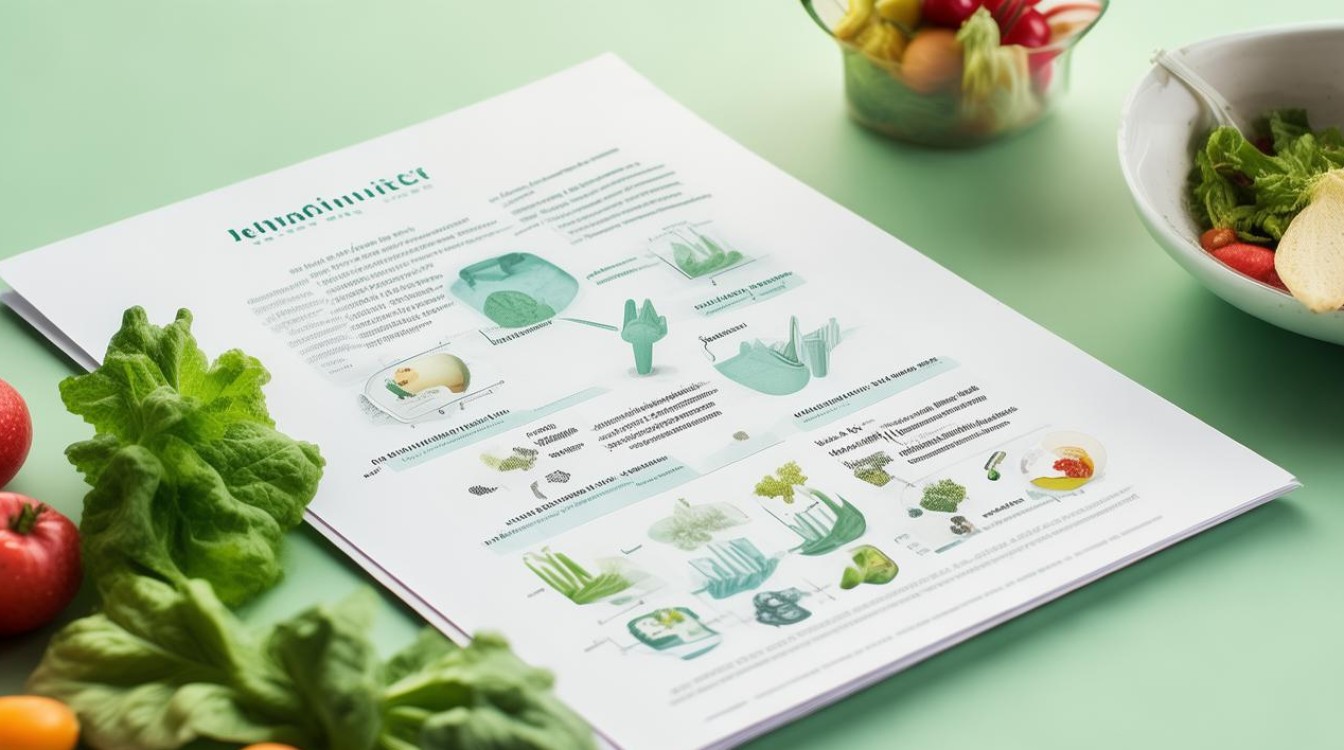 如何通过健康饮食确保饮食安全？-图2