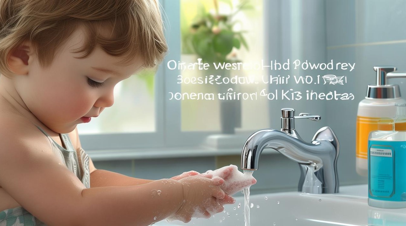 2-3岁宝宝需要掌握哪些卫生常识？-图4