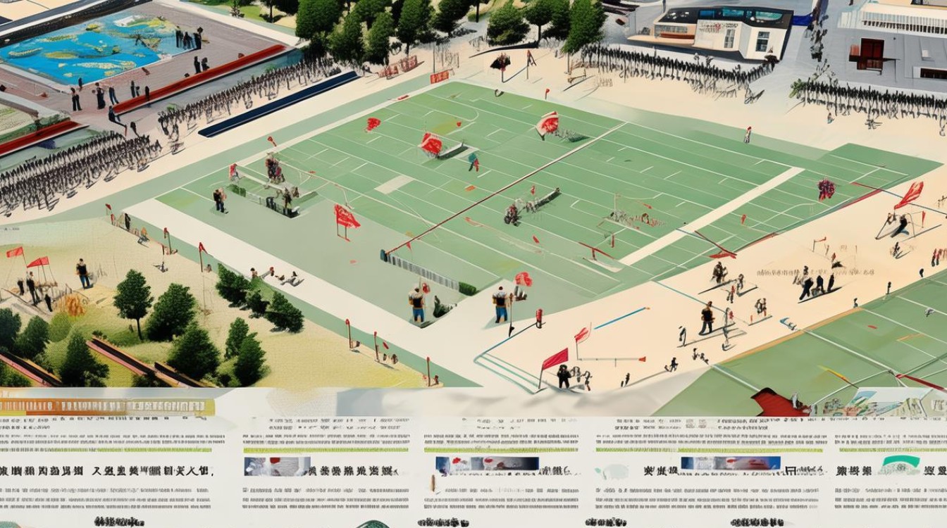 国考阅兵考点有哪些？深度解析与备考指南-图1