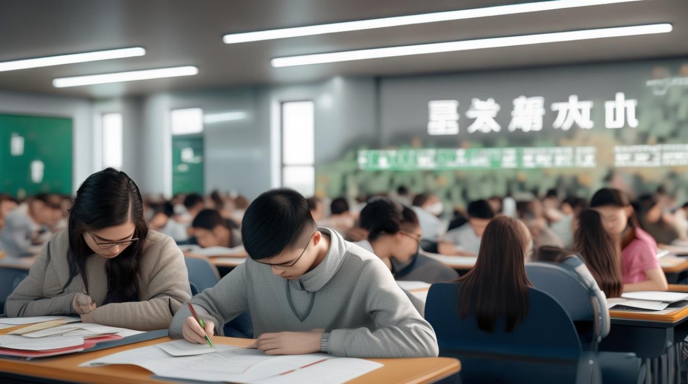 2020国考报名时间、条件及备考攻略全解析-图2